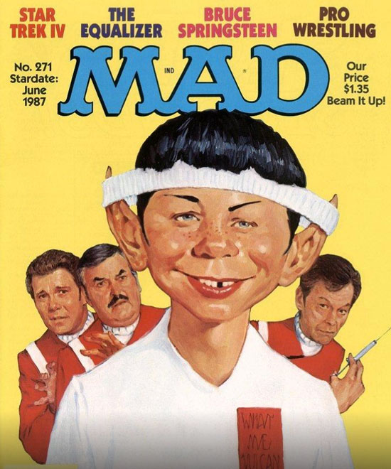 MAD