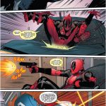 The Despicable Deadpool #296