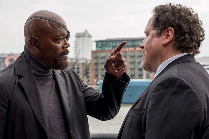Reseña de Spider-Man: Far From Home SIN spoilers