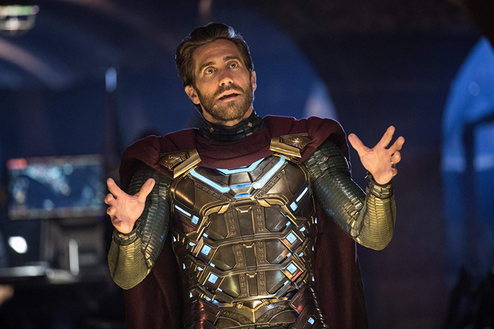 Reseña de Spider-Man: Far From Home SIN spoilers