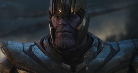 Jim Starlin piensa que Thanos volverá en el futuro al MCU