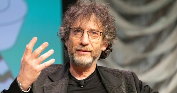 ¡Marvel anuncia el regreso de Neil Gaiman a sus filas!