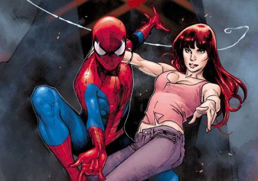 Éstas son las primeras páginas del cómic de Spider-Man de JJ Abrams