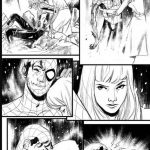 Éstas son las primeras páginas del cómic de Spider-Man de JJ Abrams