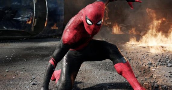 Te explicamos el final de Spider-Man: Far From Home