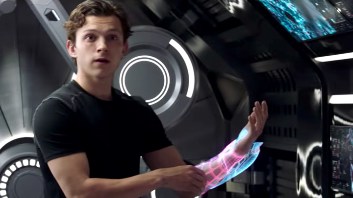 Te explicamos el final y las escenas postcréditos de Spider-Man: Far From Home