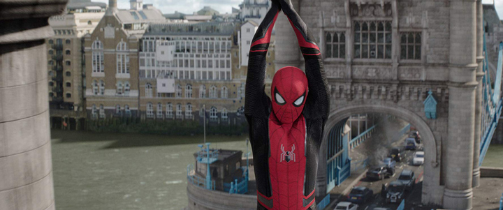 Te explicamos el final y las escenas postcréditos de Spider-Man: Far From Home