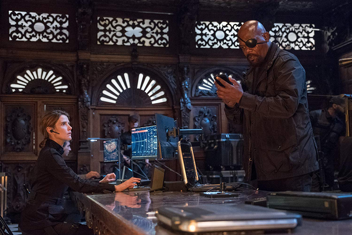Te explicamos el final y las escenas postcréditos de Spider-Man: Far From Home