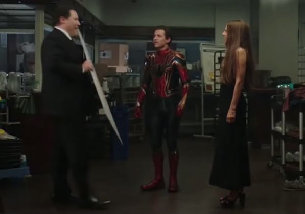 Te explicamos el final y las escenas postcréditos de Spider-Man: Far From Home