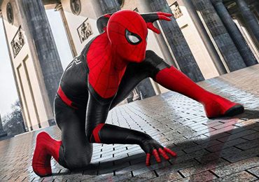 ¿Cómo funciona el sentido arácnido en Spider-Man: Far From Home?