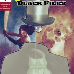 Suicide Squad Black Files #1