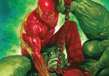 The Immortal Hulk (2018- ) #9