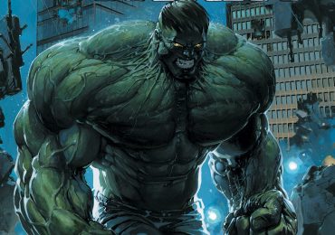 The Immortal Hulk: La carta fuerte de Marvel en los Premios Eisner 2019