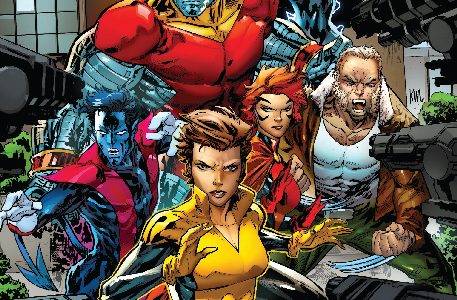 X-Men: Gold Vol. 2: Imperios malignos