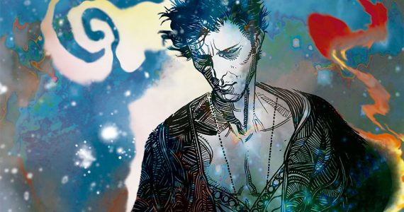 Ya sabemos cuántos episodios y qué historia adaptará The Sandman