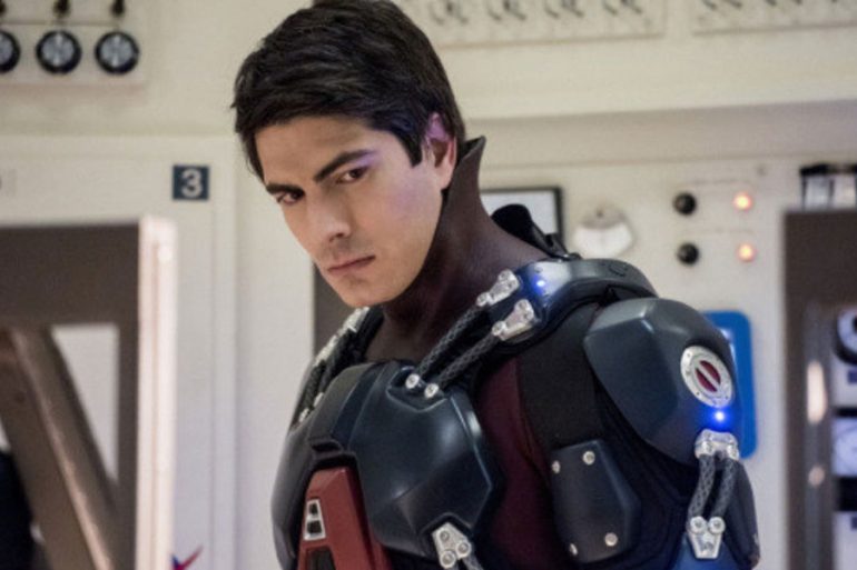 Brandon Routh Películas Y Programas De Televisión