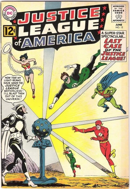 DC Comics