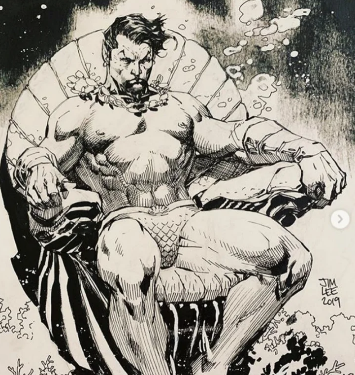 Namor