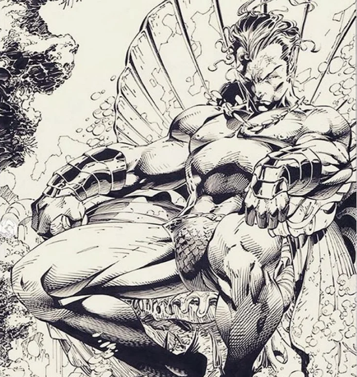 Namor