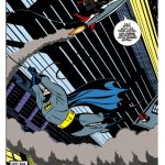 DC Aventuras The Batman Adventures Volumen 5