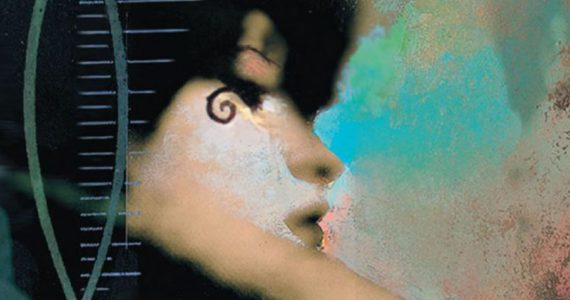 Vertigo Comics