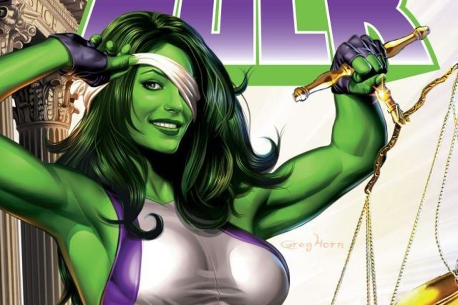 comportarse gancho Invalidez Quién es She-Hulk? Historia, poderes y habilidades