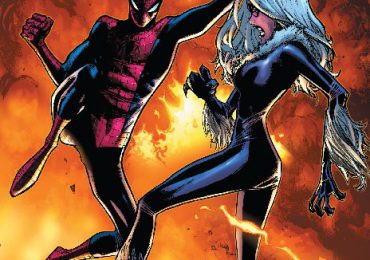 The Amazing Spider-Man (2018-) #6