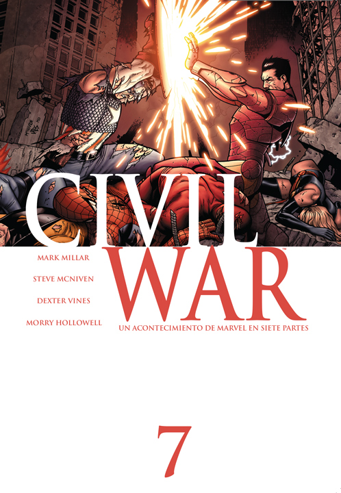 Comics indispensables para conocer a los Avengers