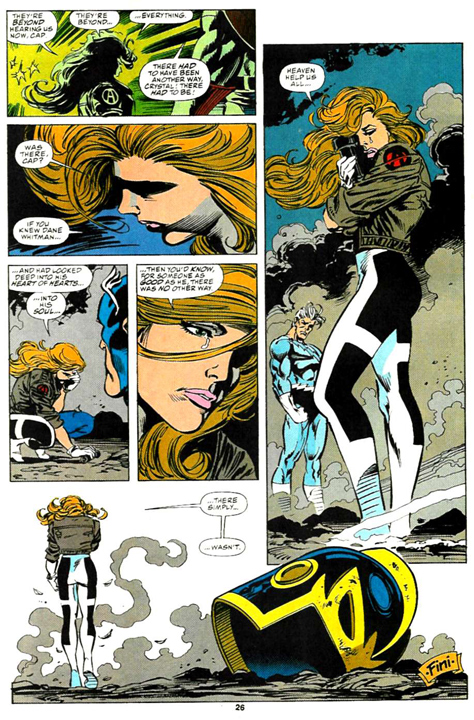 ¿Quién es Black Knight y porqué aparecerá en The Eternals?