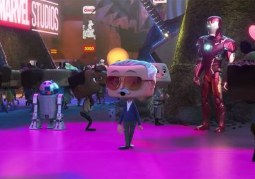 El cameo de Stan Lee en Ralph predijo una escena de Avengers: Endgame