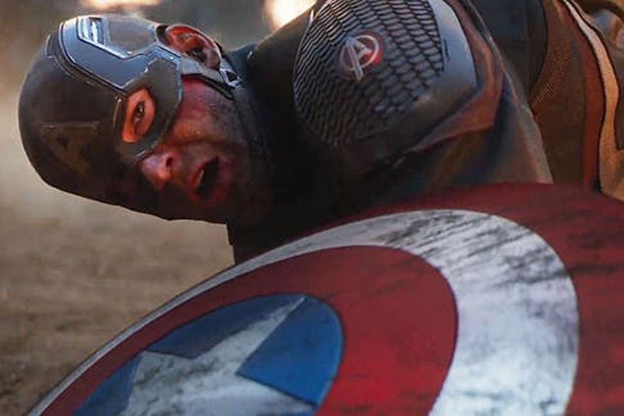A pesar de que Avengers Endgame marcó el final del camino para Steve Rogers, Chris Evans no descarta volver como el Captain America al MCU. Capitán América.