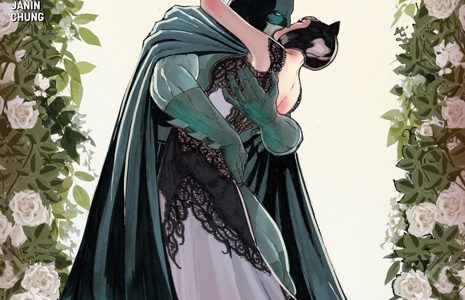 Batman #28