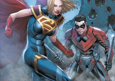 DC Definitive Edition Injustice 2: Volumen 3