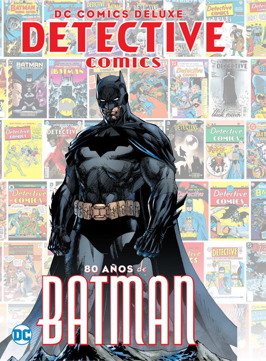 Top 10: Las mejores portadas de Jim Lee para DC Comics