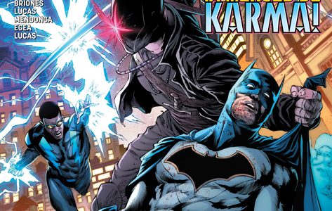 Detective Comics #29