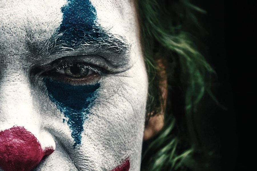 ¡Se desata la locura en Gotham con los nuevos pósters de Joker!