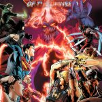 DC Semanal: DC Universe vs Masters of the Universe #6 (de 6)