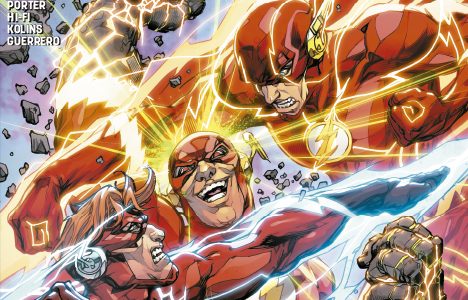 Flash #27