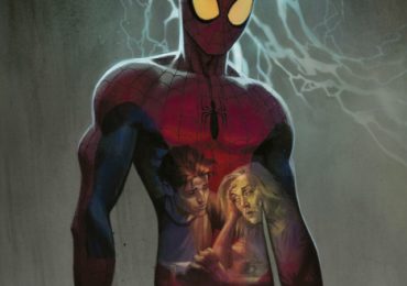 Friendly Neighborhood Spider-Man #5 (de 5)