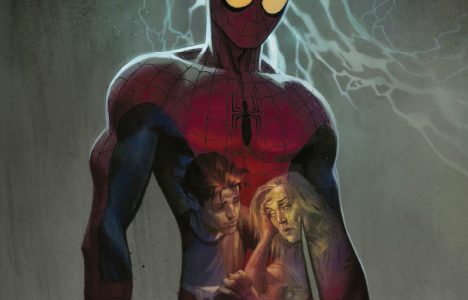 Friendly Neighborhood Spider-Man #5 (de 5)