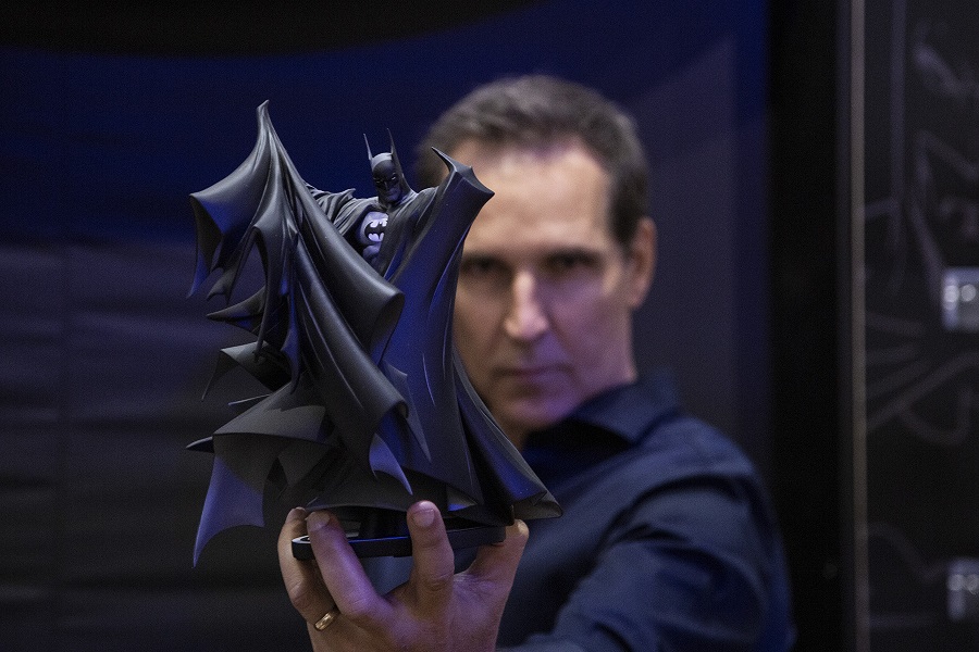 Todd McFarlane