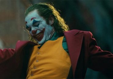 ¡Sonríe con el nuevo trailer del Joker!