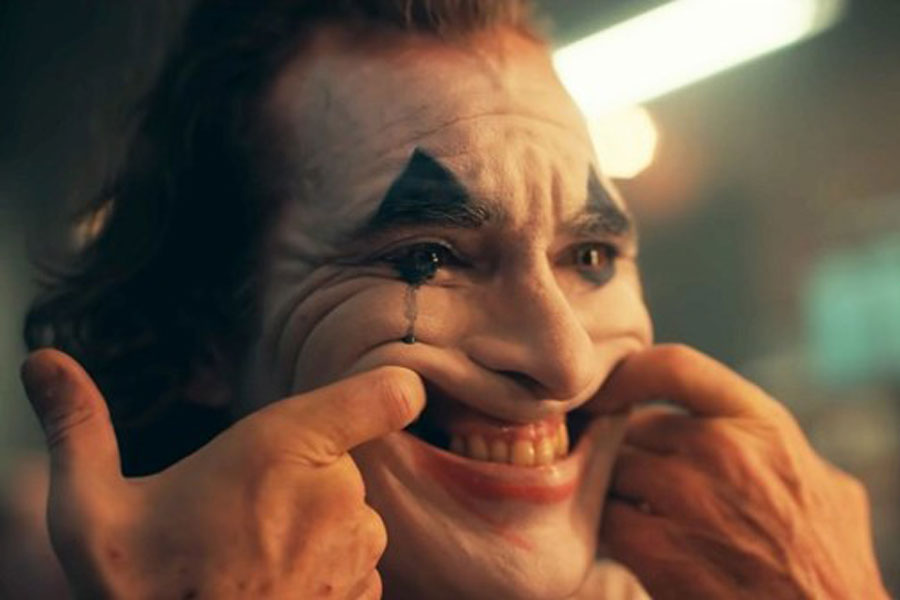 Joker Todd Phillips