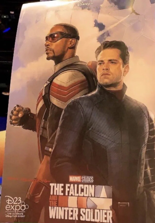 ¿Qué nos entregó Marvel en la D-23 del 2019?