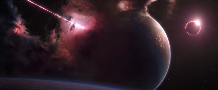 La ciencia explica que planetas del MCU podrían existir