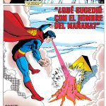 Superman Action Comics: ¿Qué sucedió con el Hombre del Mañana? #2