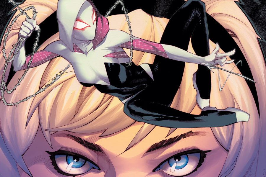 Gwen Stacy sale en Avengers: Endgame? Trend