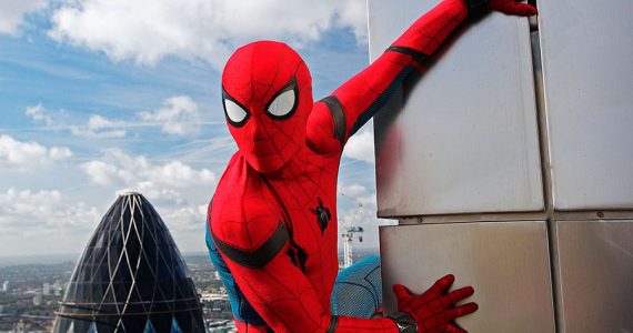 Spider-Man podría quedar fuera de Marvel Studios