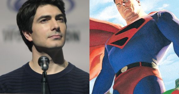 Wikimedia / DC Comics