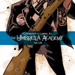 The Umbrella Academy: Dallas Vol. 2